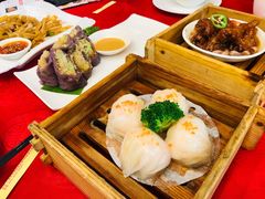-鼎珑点心仔(燕塘店)