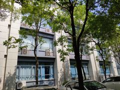 -上海海事大学(临港校区)