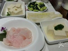 -海底捞火锅(锦艺城店)