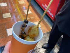 -八一路好吃街(雨田商务大厦店)