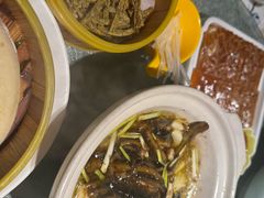 -芳芳私房菜·精做淮扬菜(承德路店)