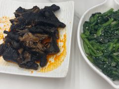 -鲜越鲜鱼粉(财富购物中心店)