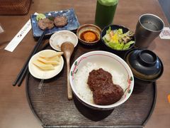 -ITARU食堂·定食料理(西丽店)