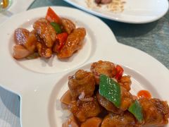 -金悦轩海鲜酒家(拱北店)