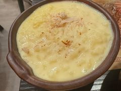 -克比叔叔印度餐厅Kebabs on the Grille(永康路分店)