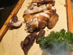 -老灶房-四川土菜(铁牛广场店)