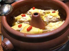 -食锦记家宴·闽南菜(开元盛世广场店)