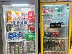 -四禧精酿烧烤串吧(大明湖店)