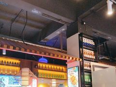 -叁宝烧烤 西安烧烤 领跑品牌(学府路店)