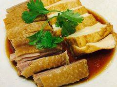 -稻香酒家·33年老字号·港式粤菜(富邦中心店)