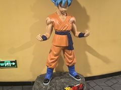 -华谊兄弟影院(IMAX洋桥店)