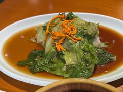 -三凤酒家·百年无锡菜(清扬茂业店)