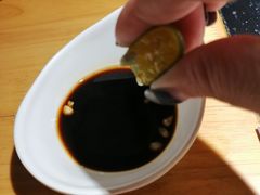 -洪氏嗨捞·广东猪肚鸡·椰子鸡火锅(西咸万象城店)