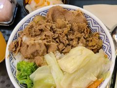 -吉野家(成都时代奥莱店)