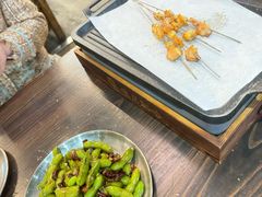 -破店肥哈·东北烧烤(南山保利店)