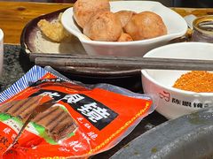 -陈眼镜火锅(总店)