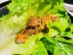 -丰茂烤串(外滩星荟中心店)