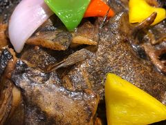 -必点海鲜·鲅鱼水饺(鞍山西道店)