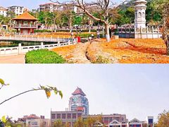 -南普陀寺