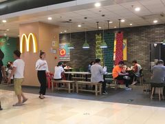 -麦当劳(龙湖北京大兴天街店)