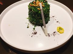马兰头-上海人家花樣年华(中山公园店)
