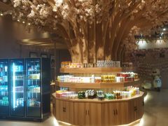 -丽池宫韩式汗蒸会馆(华灯坊店)