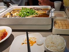 -半天妖烤鱼(万象汇店)