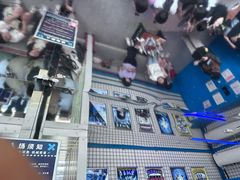 -移动谜城·大笨象密室逃脱(五棵松店)