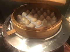 -上海大宁福朋喜来登酒店大堂吧(共和新路店)