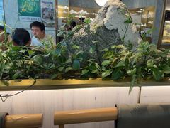 -赠李白·如诗的川味(余杭万达广场店)