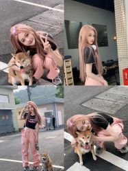 -COSMO PRO造型