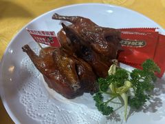 -红日饭店(裕隆三路店)