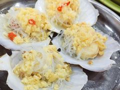 -贞姨美食·老字号海鲜大排档