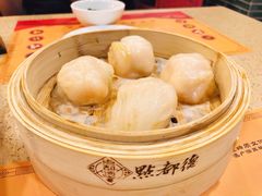 -点都德(大茶楼店)