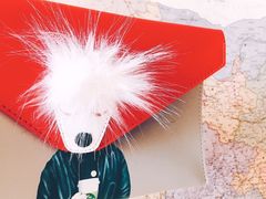 -星巴克臻选(天津鲁能中心一店)