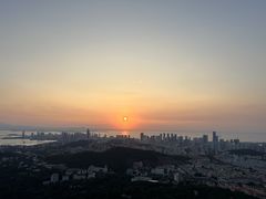 -青岛电视塔