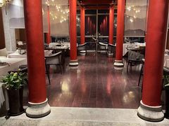 -宝燕壹号景观餐厅(龙盛国际商业广场店)