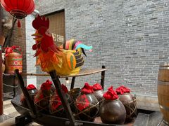 -猪肉婆私房菜(容桂总店)
