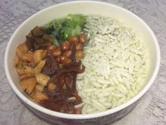 -汕尾菜粿(向西老店)