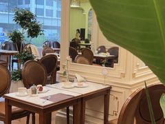 -Angelina安吉丽娜(恒隆广场店)