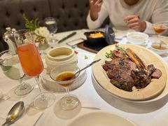 -王品牛排(福州泰禾店)