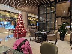 -河北宾馆·香溢自助餐(裕华店)