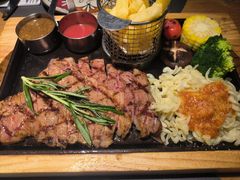 -麓椿花园西餐厅(海乐世界店)