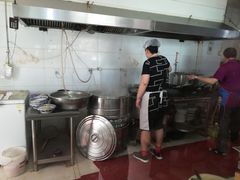 -竹青胶东摔面(黄岛开发区店)