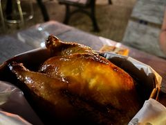 -Brew Farm·精酿农场海滨悬崖餐厅