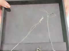 -Tiffany & Co.蒂芙尼
(广州太古汇店)