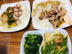 豆角-深圳市第六人民医院南山医院-病人公共餐厅