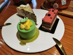 -SEN CASTLE城堡西餐(创意设计中心店)