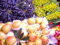 -正宁路小吃夜市