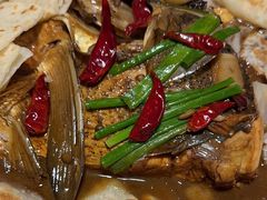 -旺顺阁鱼头泡饼(常营店)